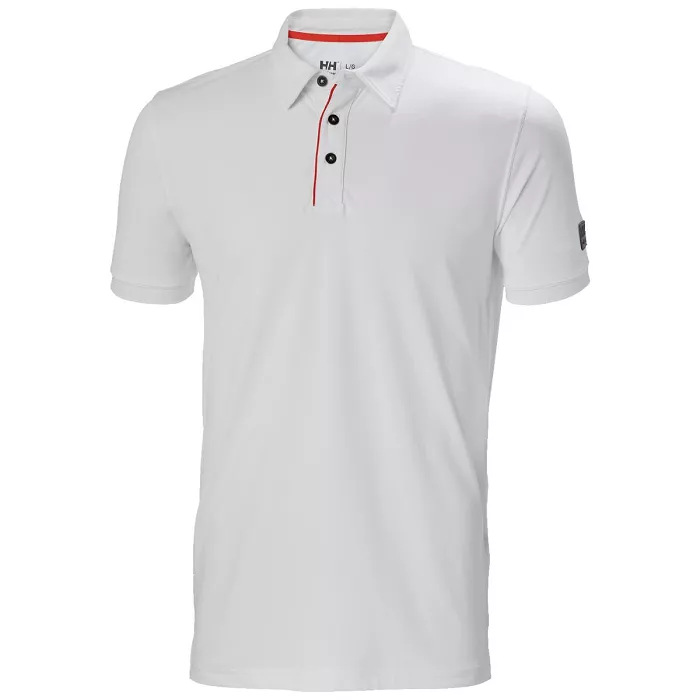 Polo uomo Helly Hansen da uomo modello "KENSINGTON TECH"