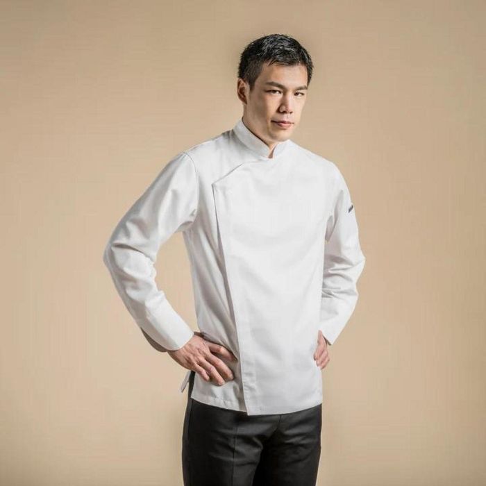 Giacca chef Clement "ABSOLUTE"