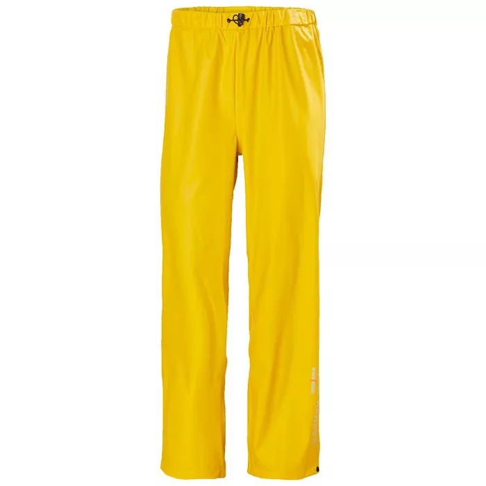 Pantaloni da lavoro Helly Hansen da uomo modello "VOSS RAIN"