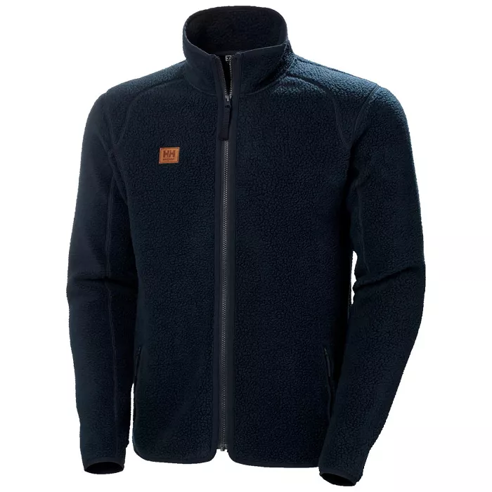 Pile da lavoro Helly Hansen da uomo modello "HERITAGE JACKET"