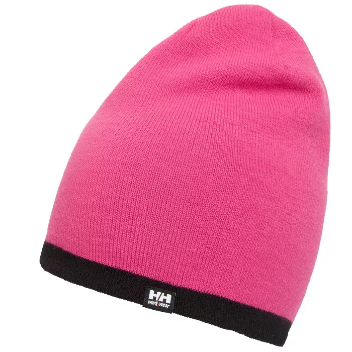 Berretto da lavoro Helly Hansen modello "CLASSIC REVERSIBLE BEANIE"