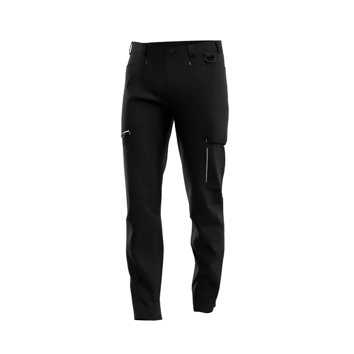 Pantalone Uomo Deneb full-stretch