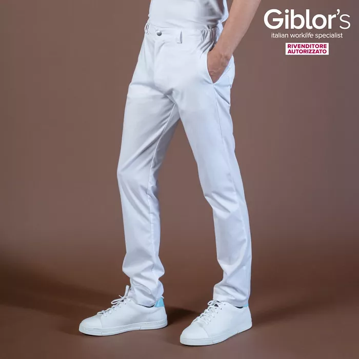 Pantalone unisex Jackie Giblor's