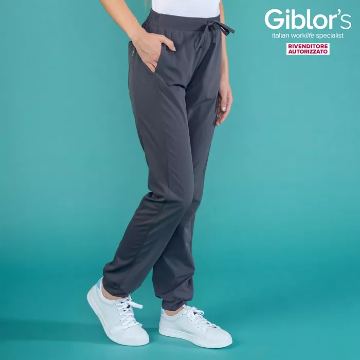 Pantalone unisex Taylor Giblor's