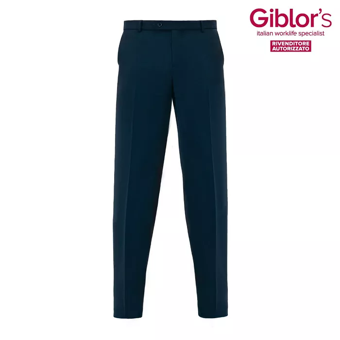 Pantalone Giovanni Giblor's