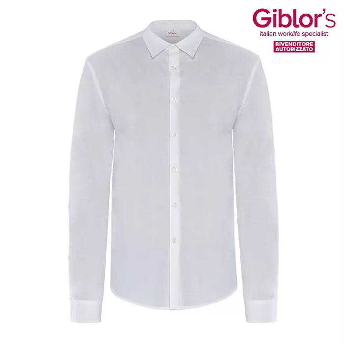 Camicia Peter Giblor's