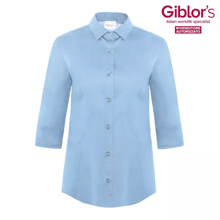 Camicia Flavia Giblor's