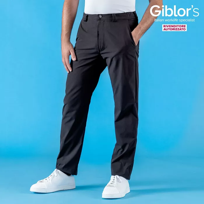 Pantalone Chris Giblor's