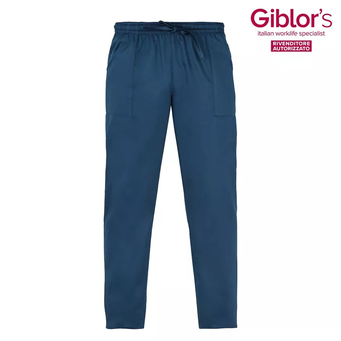 Pantalone Alan Giblor's