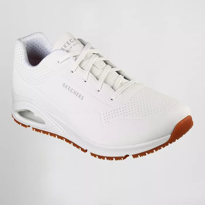 Skechers Work Relaxed Fit ANTISCIVOLO Unisex