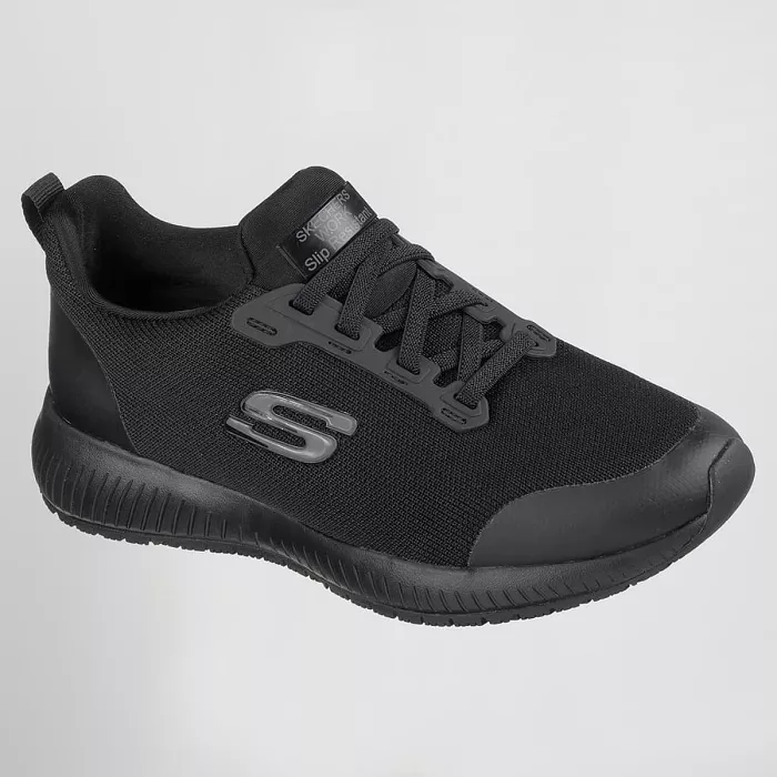 Skechers Squad SR ANTISCIVOLO Donna