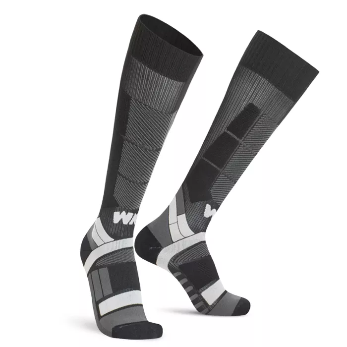 Calza Active-up thermo knee-high