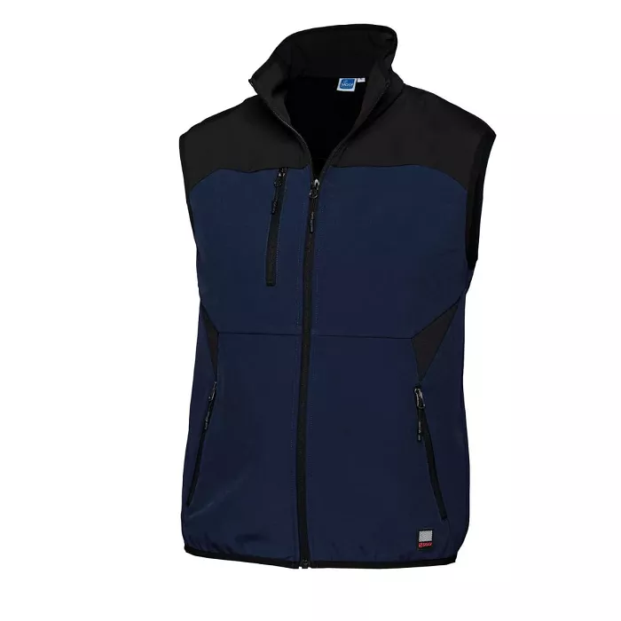 Gilet Nilo Siggi